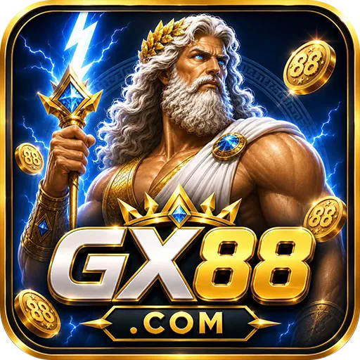 GX88 - Permainan Arcade Seru dan Menghibur